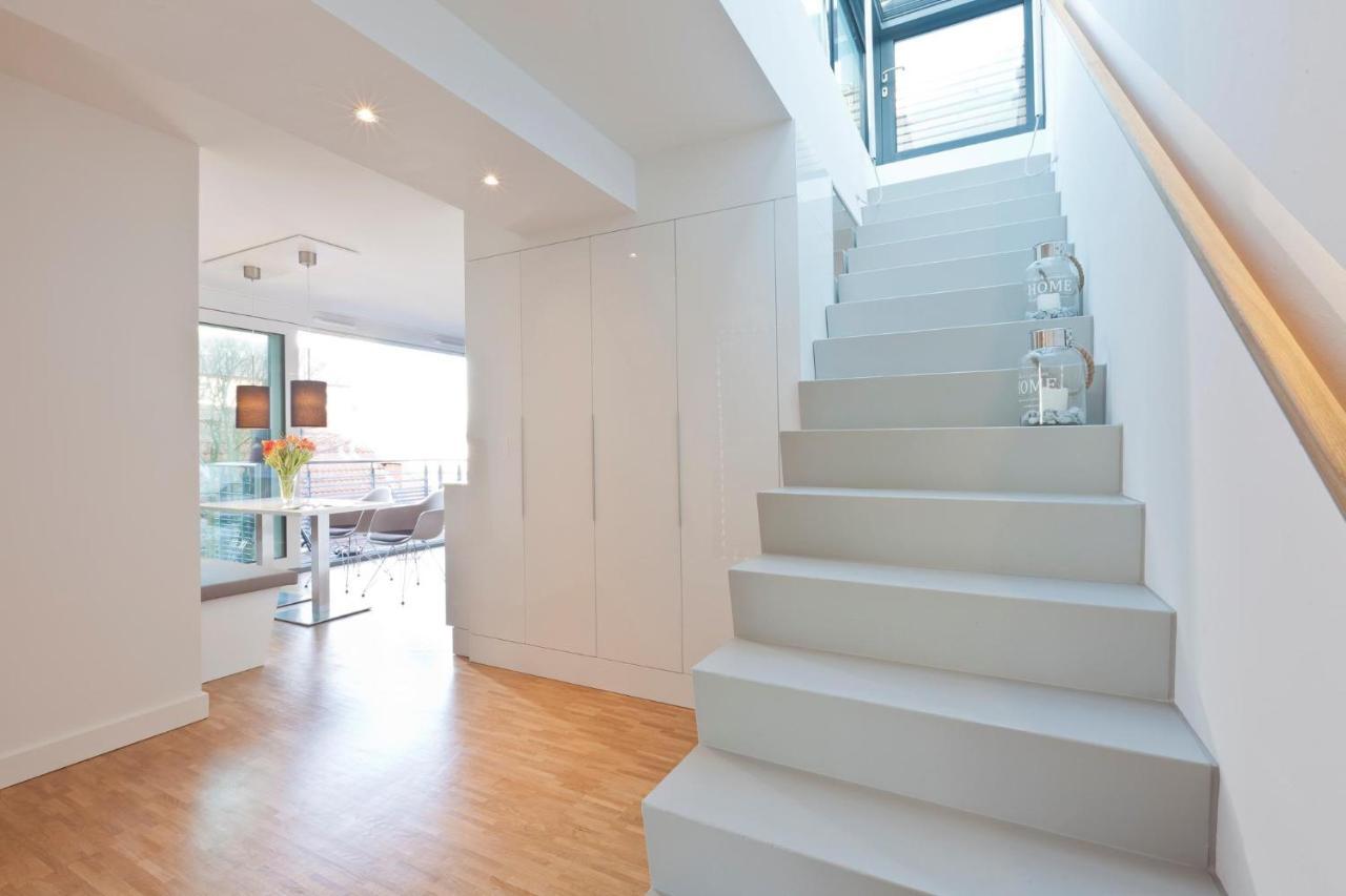 Apartment Schippers Huus Whg 6 Norderney
