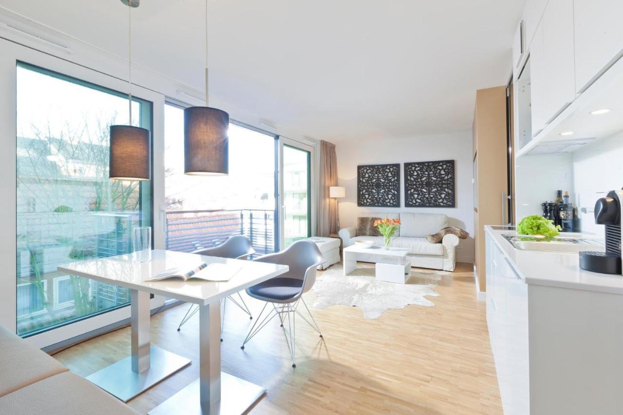 Apartment Schippers Huus Whg 6