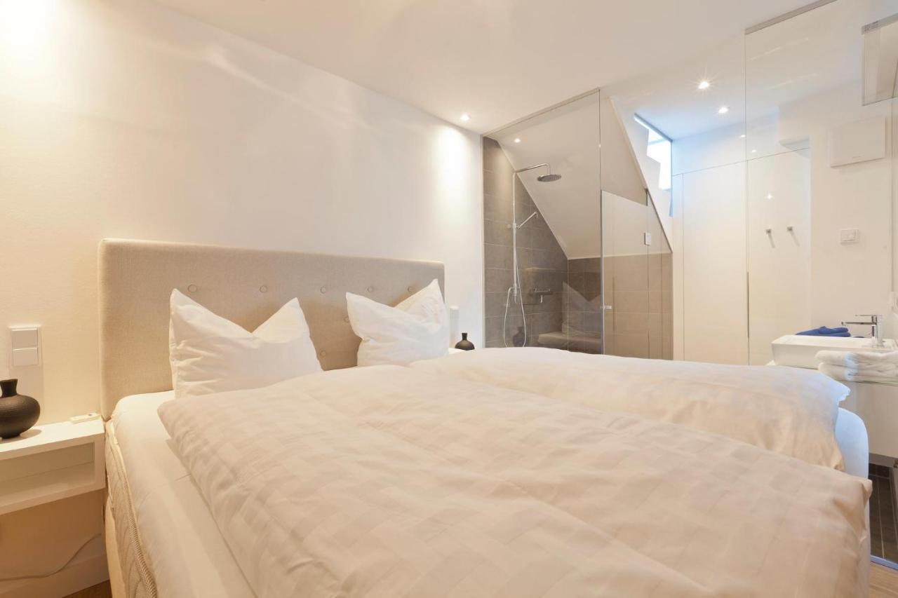 Apartment Schippers Huus Whg 6